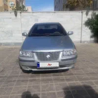 سمندLXمدل۸۴