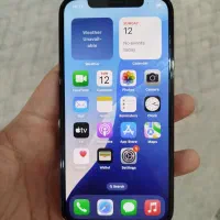آیفون ۱۲ پرو در حد بدون خط و خش