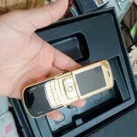 نوکیا 8600 لونا|موبایل|تهران, اختیاریه|دیوار