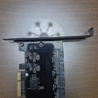 کارت تبدیل pcl-e به ۵ پورت sata3.0 اوریکو مدل pes5
