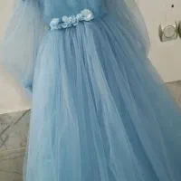 لباس مجلسی دختران