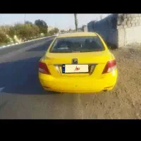 تاکسی آریو گردشی