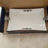 ظرف پذیرایی بزرگ