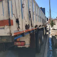 ماشین سنگین|خودرو سنگین|مرودشت, فاز دوم شهرک فرهنگیان|دیوار