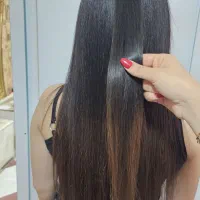 کراتین و ابریشم سازی
