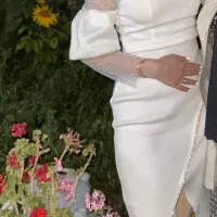 پیراهن کوتاه دخترانه شیک