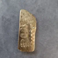 طلا آبشده بافاکتور معتبر