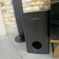 فروش سینما خانگی سامسونگ|سیستم صوتی خانگی|تهران, فلاح|دیوار