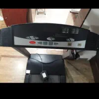 تردمیل باشگاهی سنگین اصل ایتالیا