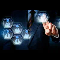 جذب نیروی کار