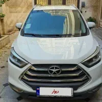 jac s3