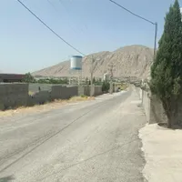 فروش زمین باغی ۵۸۰ متری با دیوار بهترین نقطه زرقان|فروش زمین و ملک کلنگی|شیراز, چنچه|دیوار