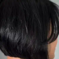 تخفیف  کوتاهی تخصصی تاتو رنگ مش