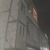 آپارتمان ۶۰ متری طبقه دوم دور قاب