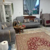 فروش واحد  آپارتمانی طبقه اول ۶۴متر املش شهری