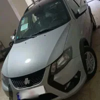 کوییک 1404  GXR. L|خودرو سواری و وانت|بجنورد, |دیوار