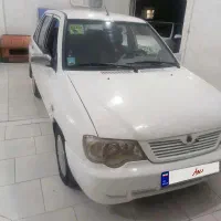 پراید 132مدل 90