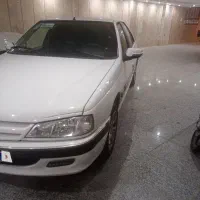 پژو پارس ۱۴۰۲|خودرو سواری و وانت|اهواز, زندوکیلی|دیوار