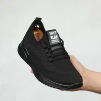 کتونی آدیداس سایت مشکی بافت مردانه اسپرت Adidas|کیف، کفش، کمربند|تهران, تاکسیرانی|دیوار