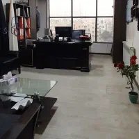 واحد اداری ۸۵متری رهن و اجاره