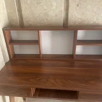 میز تحریر با اشانتیون|میز تحریر و کامپیوتر|تهران, شکیبا|دیوار