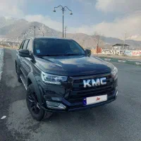 kmc t8 کی ام سی تی ۸|خودرو سواری و وانت|دماوند, گیلاوند|دیوار