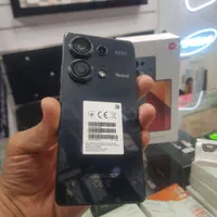 شیائومی Redmi Note 13 Pro با حافظهٔ ۲۵۶ گیگابایت|موبایل|کرج, برغان|دیوار