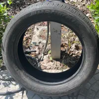 لاستیک توسان ۲۲۵/۵۵/۱۸ هانکوک