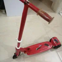 اسکوتر بچه گانه