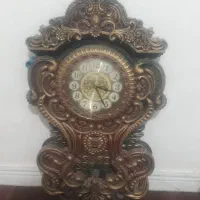 ساعت دیواری