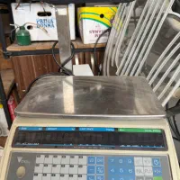 ترازو دیجیتال ژاپنی