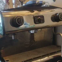 دستگاه اسپرسو ساز صنعتی لاسپازیالهs2