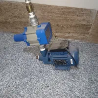 فروش پمپ آب نیم اسب