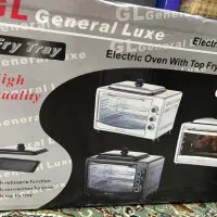 توستر مارک جنرال لوکس