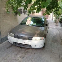 مزدا323f|خودرو سواری و وانت|تهران, کرمان|دیوار