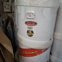 آبگرمکن ایستاده جهان خزر و جنرال ۴میل