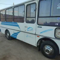 مینی بوس اویکو مدل ۷۷