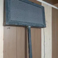 تابلو نئون|فروشگاه و مغازه|پرند, فاز ۲|دیوار