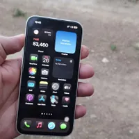 اپل iPhone 13 با حافظهٔ ۱۲۸ گیگابایت|موبایل|اردبیل, |دیوار