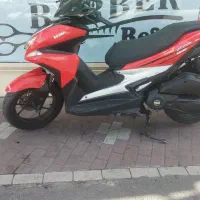 طرح آیروکس abs هوا خنک|موتورسیکلت|ری, فیروزآبادی|دیوار