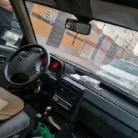 پراید 131|خودرو سواری و وانت|محمدیه-قزوین, |دیوار