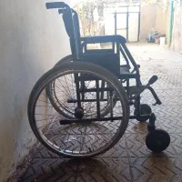 ویلچر|آرایشی، بهداشتی، درمانی|سامن, |دیوار