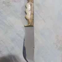چاقو|کوهنوردی و کمپینگ|گنبد کاووس, |دیوار