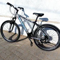 تعدادی دوچرخه انواع سایز از ۲۰ تا ۲۷.۵ حرف ای|دوچرخه، اسکیت، اسکوتر|تربت جام, جامی|دیوار