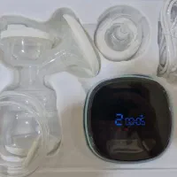 شیردوش برقی 2MD Gold