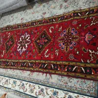 فرش دستبافت کناره خوش نقشه تبریز|فرش|تهران, فردوسی|دیوار