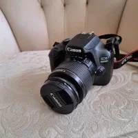 دوربین کنون۴۰۰۰d