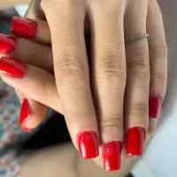 کاشت ناخن ۵۰ت + لیفت ابرو ۲۰۰