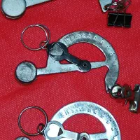 ترازو قدیمی