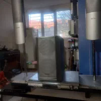 سیستم صوتی پاناسونیک اصل